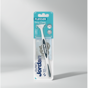 Jordan Clinic Fio Dentário Easy Clean